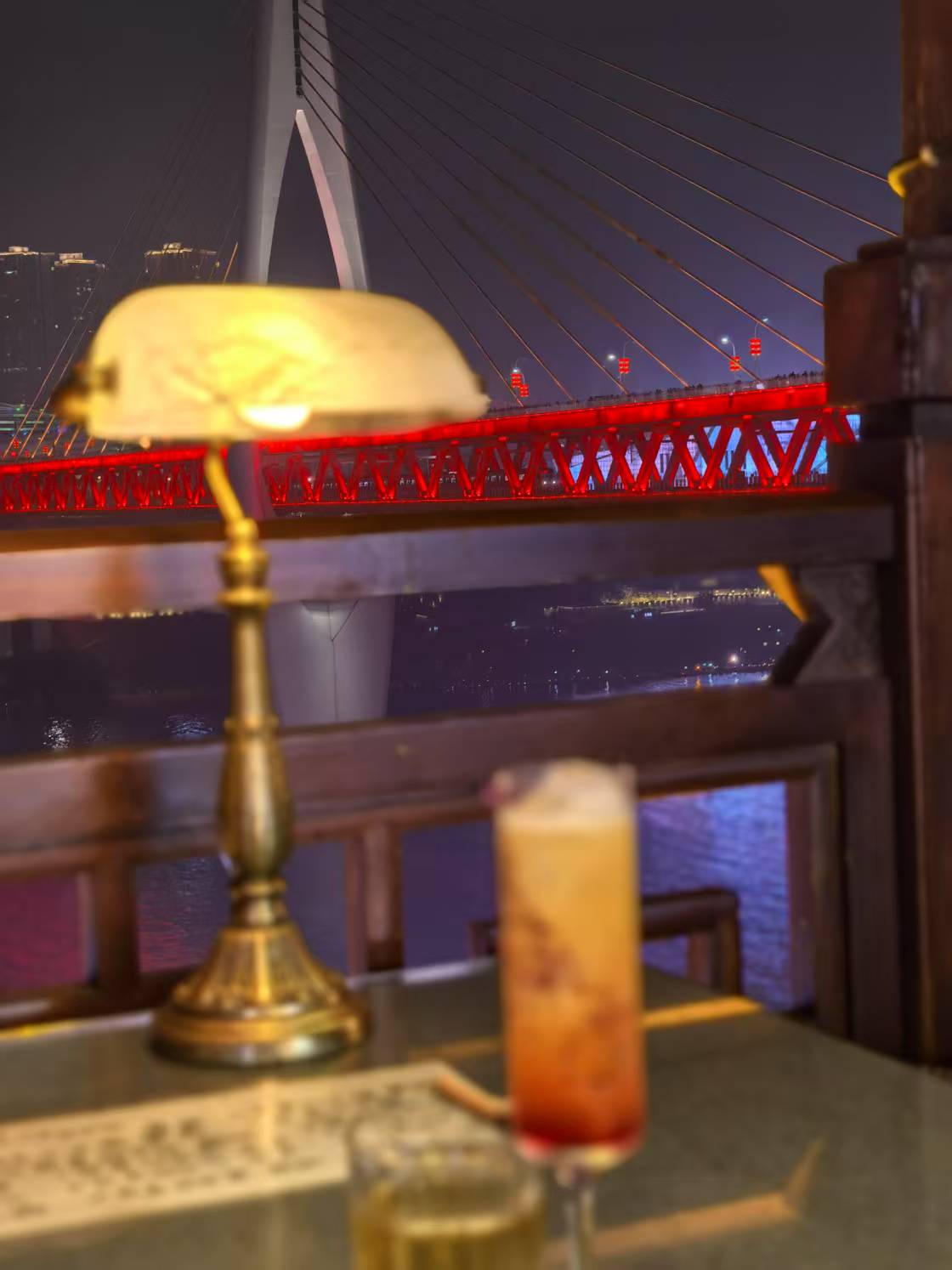 和小叶的重庆之旅